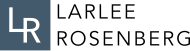 Larlee Rosenberg logo