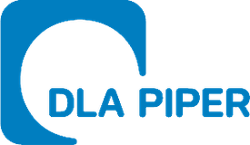 DLA Piper logo