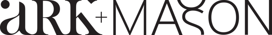 Ark & Mason logo