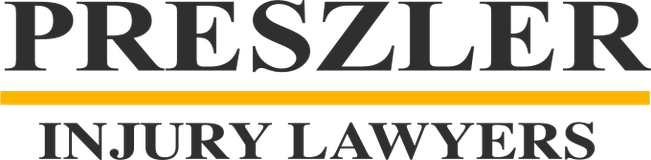 Preszler Injury Lawyers logo