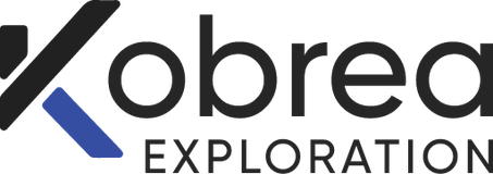 Kobrea Exploration logo
