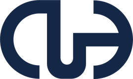 Cue Hair Salon logo