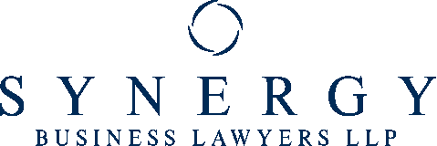 Synergy Business Lawyers logo