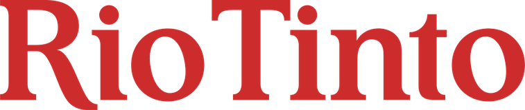 Rio Tinto logo