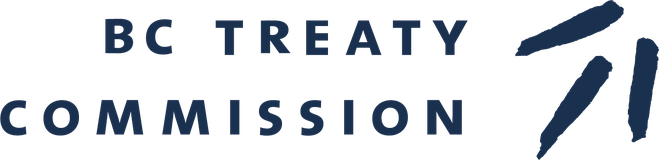 BC Treaty Commission logo
