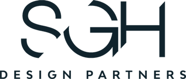 SGH Design Partners logo