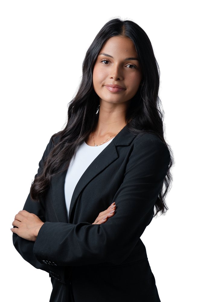 A Lawson Lundell lawyer headshot by Headshot Photo