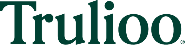 Trulioo logo