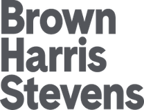 Brown Harris Stevens