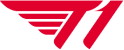 T1
