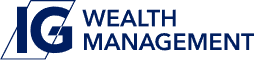 IG Wealth Management logo