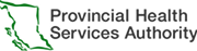 Provincial Health Services Authority